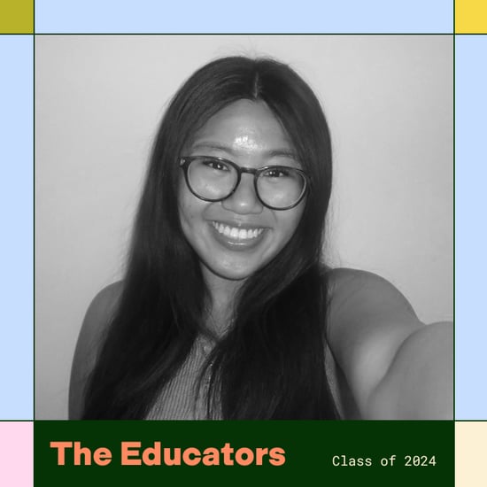 A First-Grade Teacher on Being Inspired by Her Students