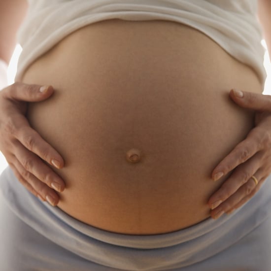 Can You Get a Spray Tan While Pregnant? Doctors Weigh In