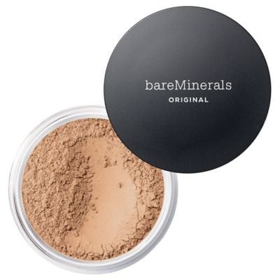 Bare Minerals Original Mineral Foundation