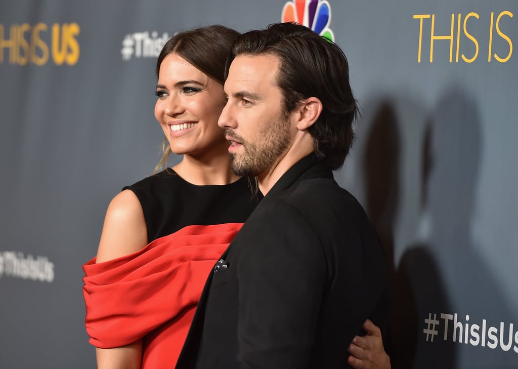 This Is Us Cast at Season Finale Screening in LA 2017