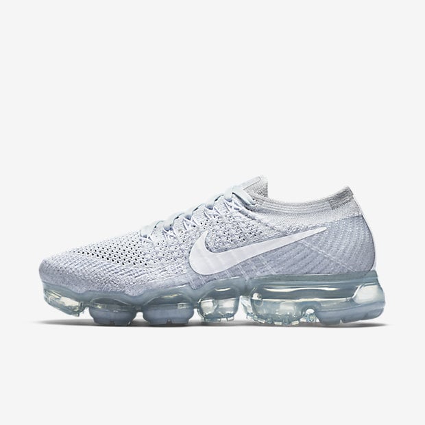 Kate Middleton Nike VaporMax Sneakers | POPSUGAR Fashion