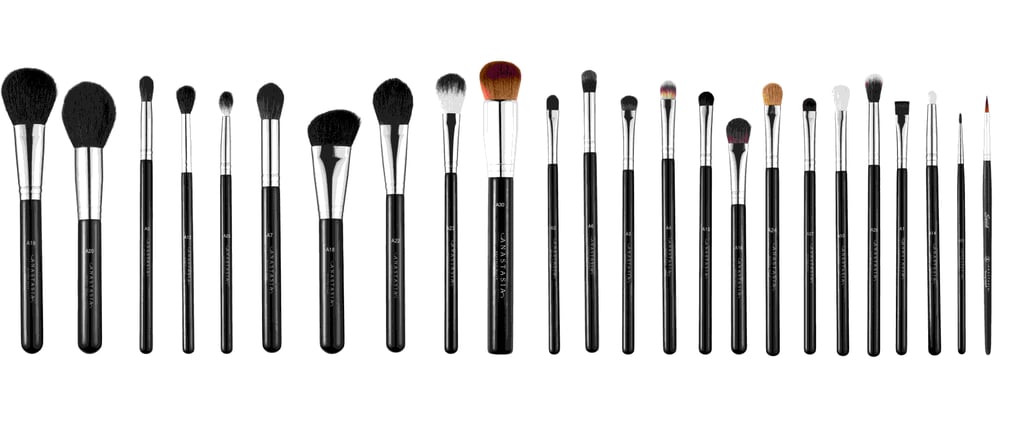 Anastasia Beverly Hills Makeup Brushes