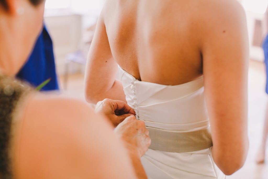 Military Wedding in Atlanta