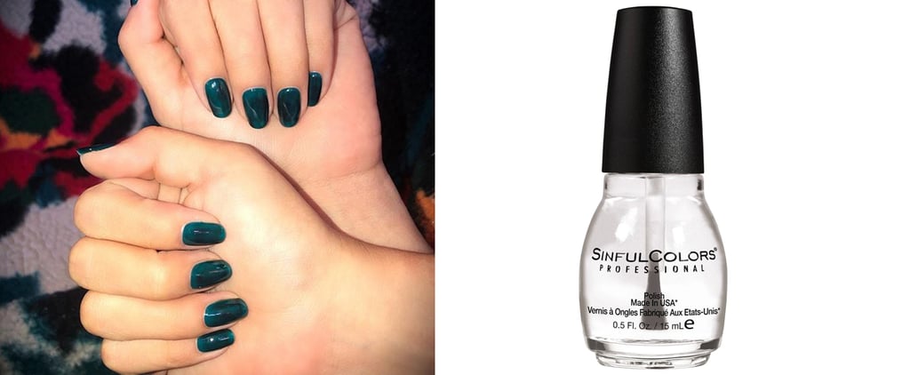 How to DIY Jelly Nail Art