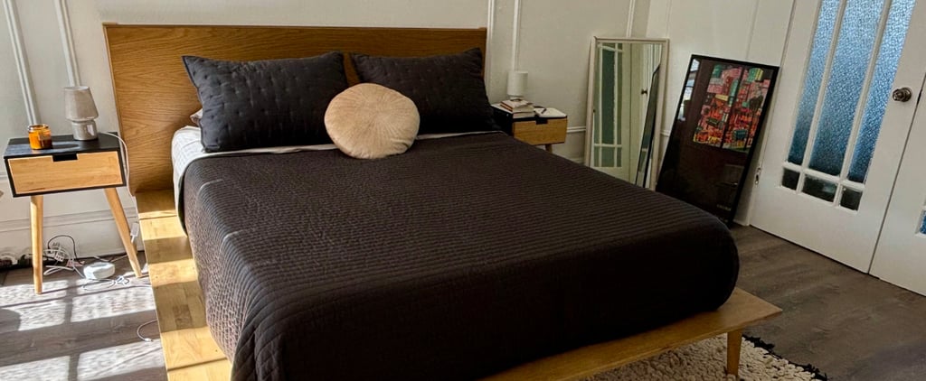 Edloe Finch Leif Platform Bed Review With Photos