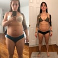 Sarah Lost 50 Pounds by Reverse Dieting, Boosted Her Metabolism, and Still Eats Sweets