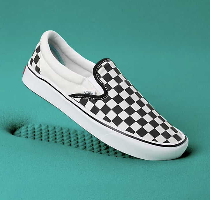 Slip on comfy sales cush