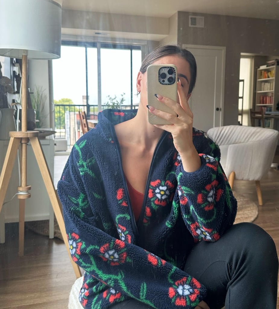 Rowing Blazers x Target Fleece Jacket Editors Test the Rowing Blazers