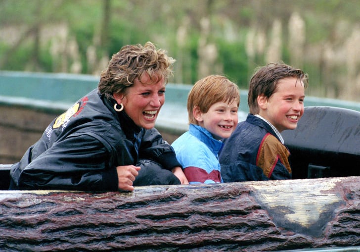 Diana, Our Mother Her Life and Legacy Best HBO Documentaries 2020