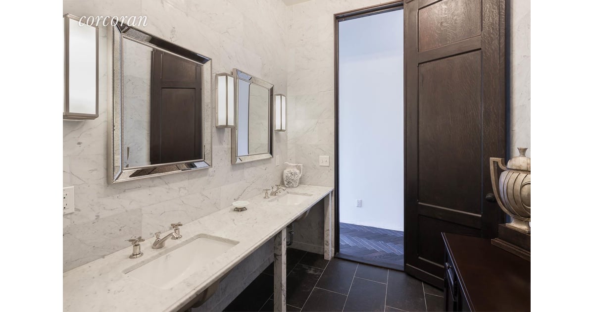 Look Inside Taylor Swift's Cornelia Street Rental Apartment | POPSUGAR