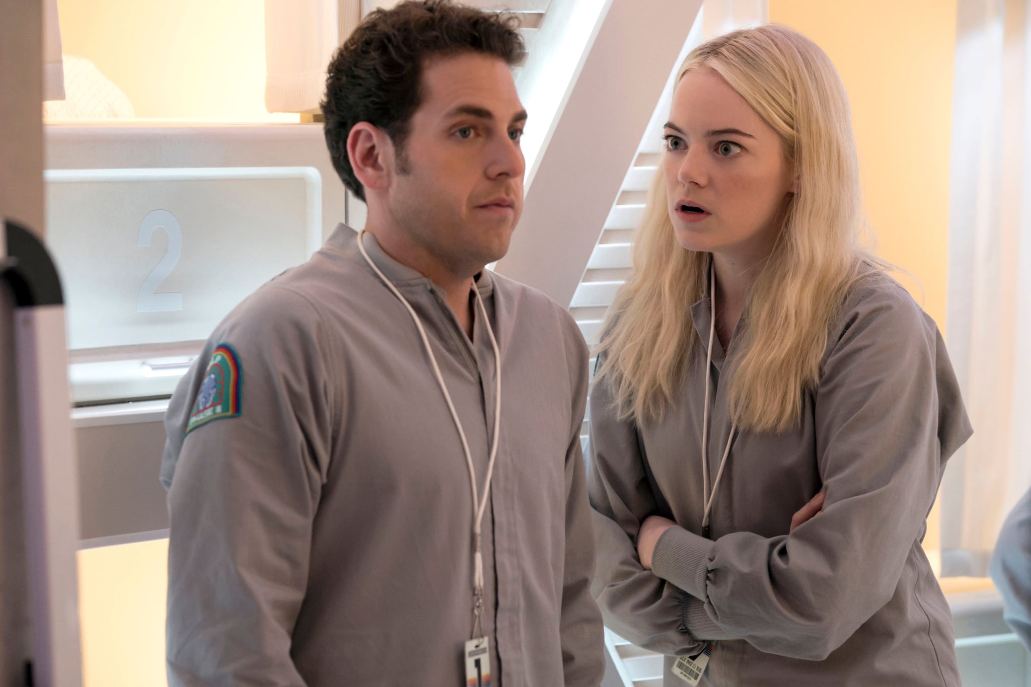 Emma Stone Movies On Netflix 2021 Popsugar Entertainment