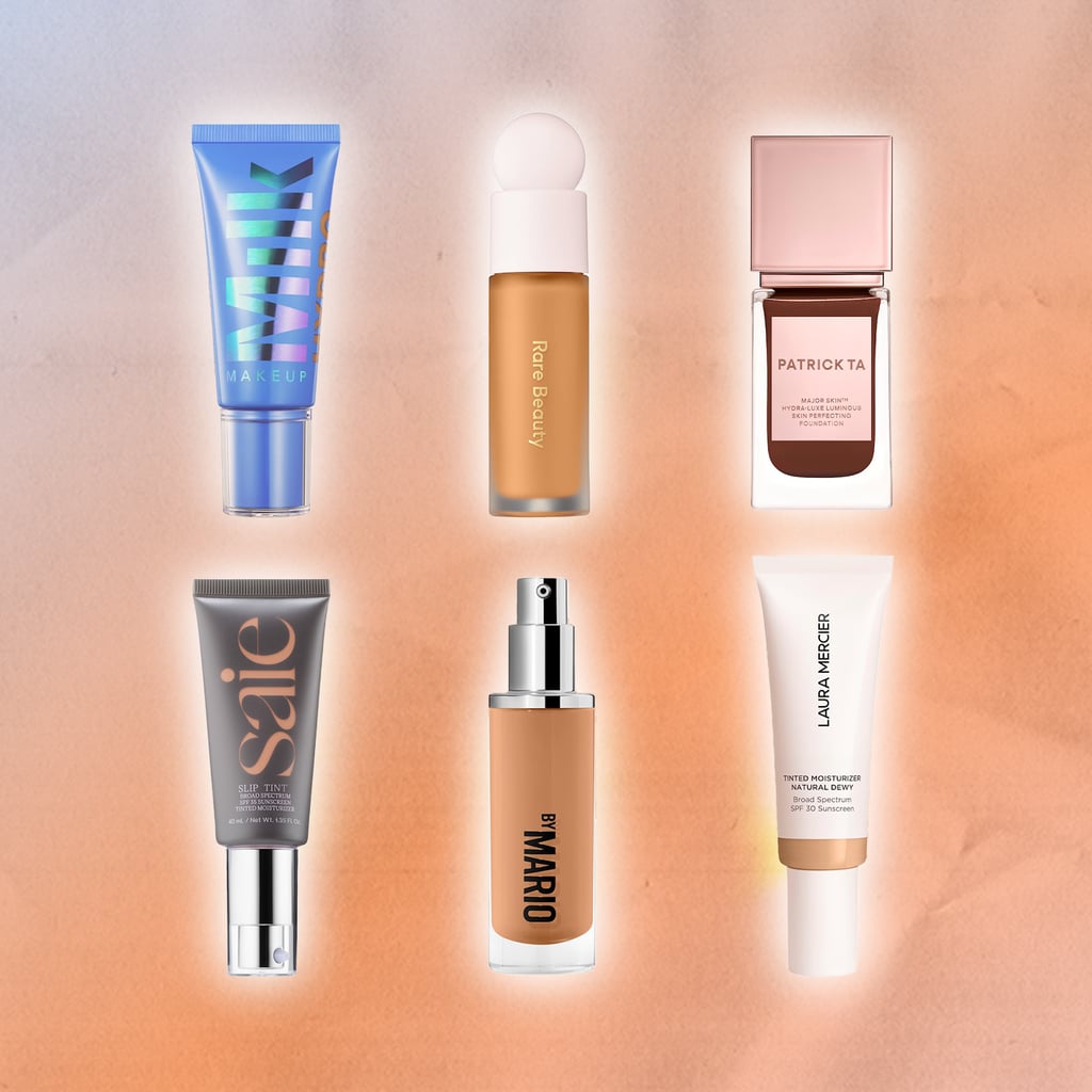 6 Base Products You Need For Glowing Summer Skin