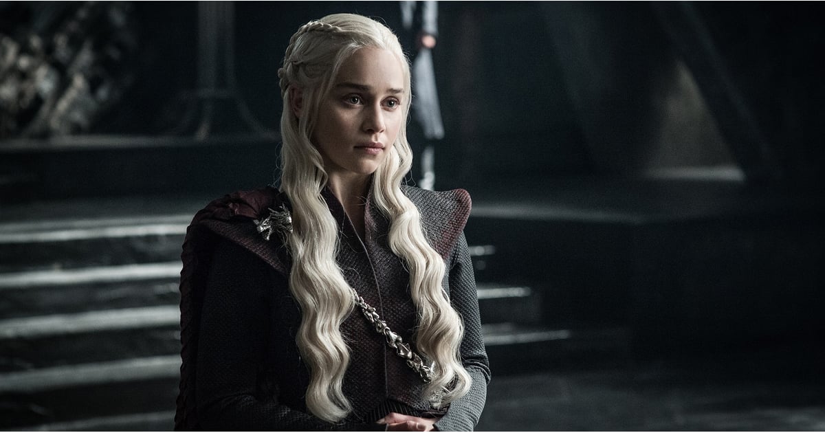 Will the Wheel Break on Game of Thrones? POPSUGAR Entertainment
