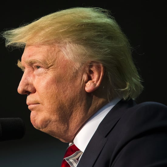 Donald Trump's Maternity Leave Policy