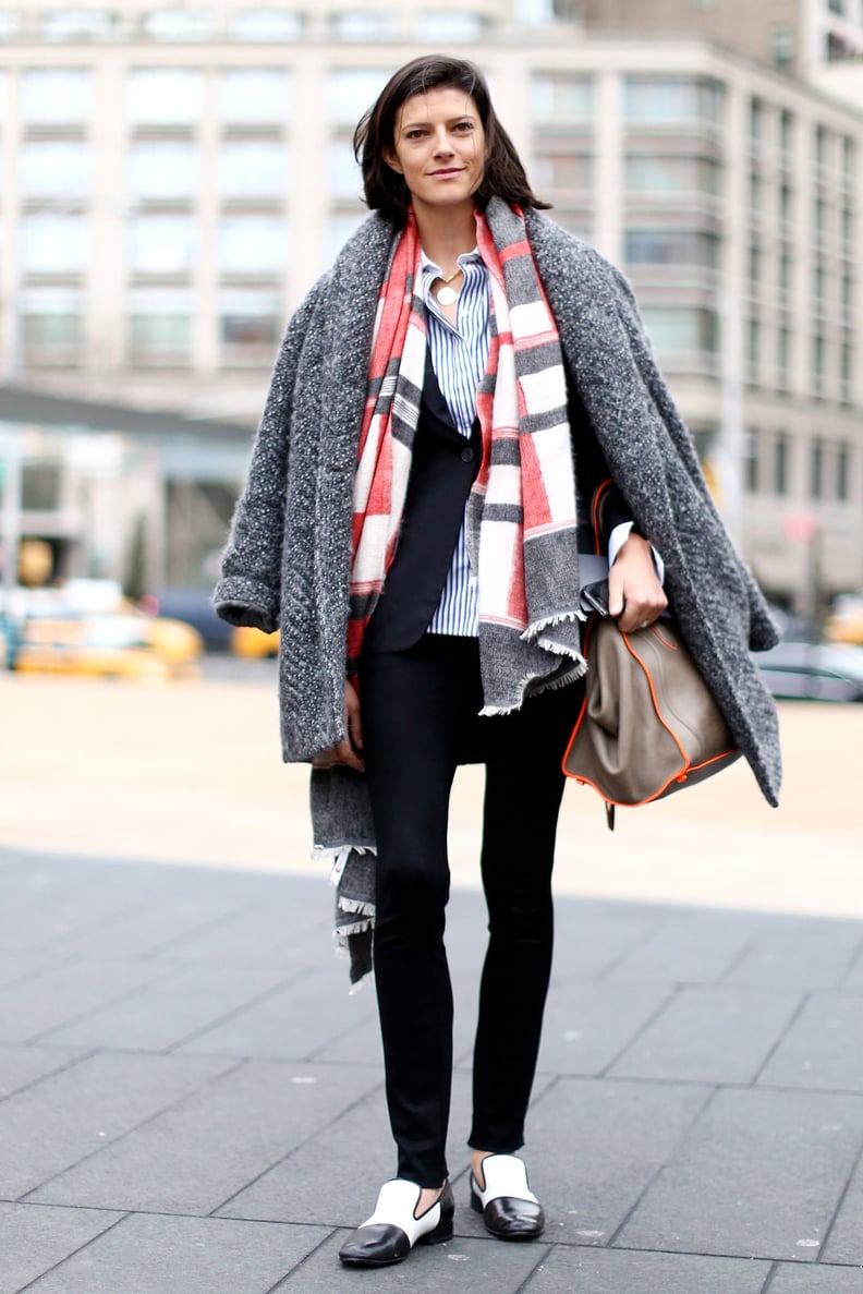 Sweater Coat