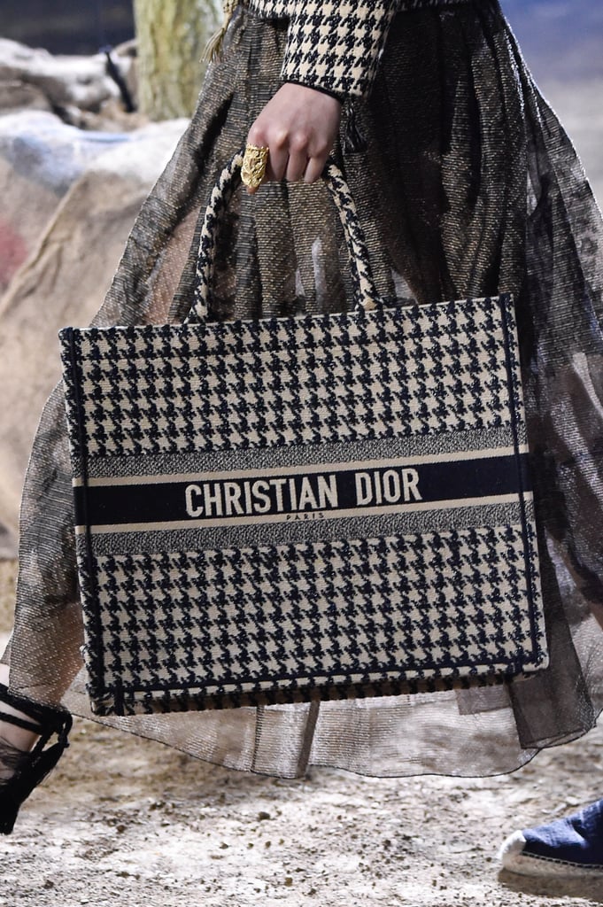 Spring Bag Trends 2020: XXXL Spring Bag Trends 2020: XXXL