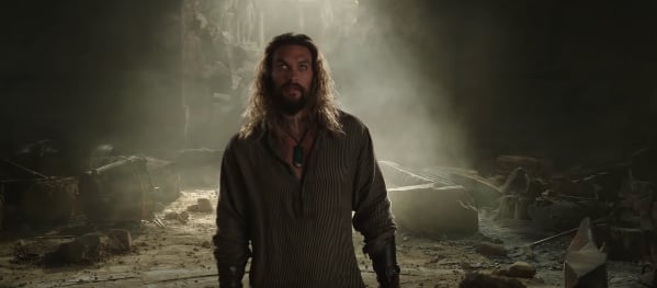 Aquaman Movie S Popsugar Entertainment Photo 12