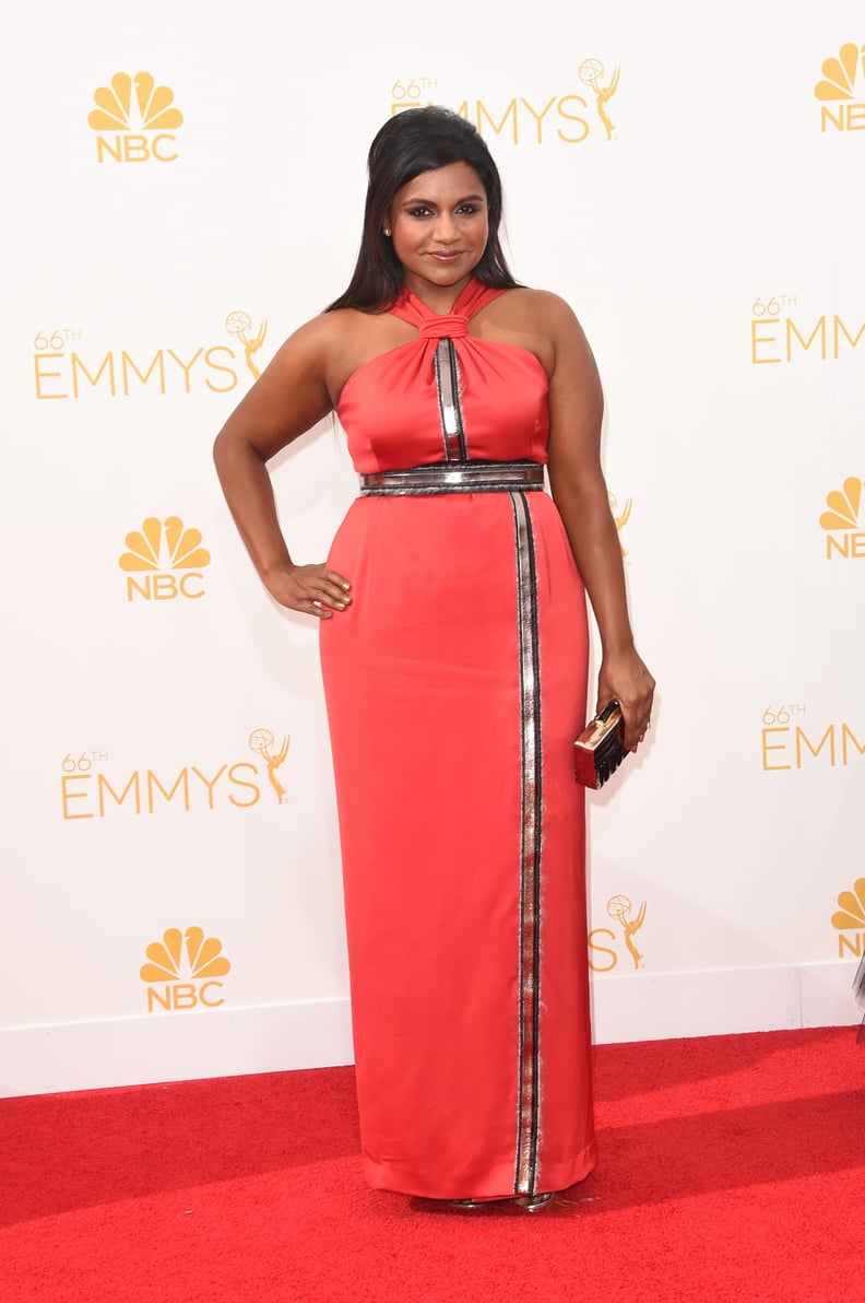 Mindy Kaling