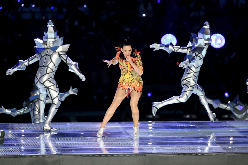 Katy Perry Is Giving Away Her Favourite Performance Outfits