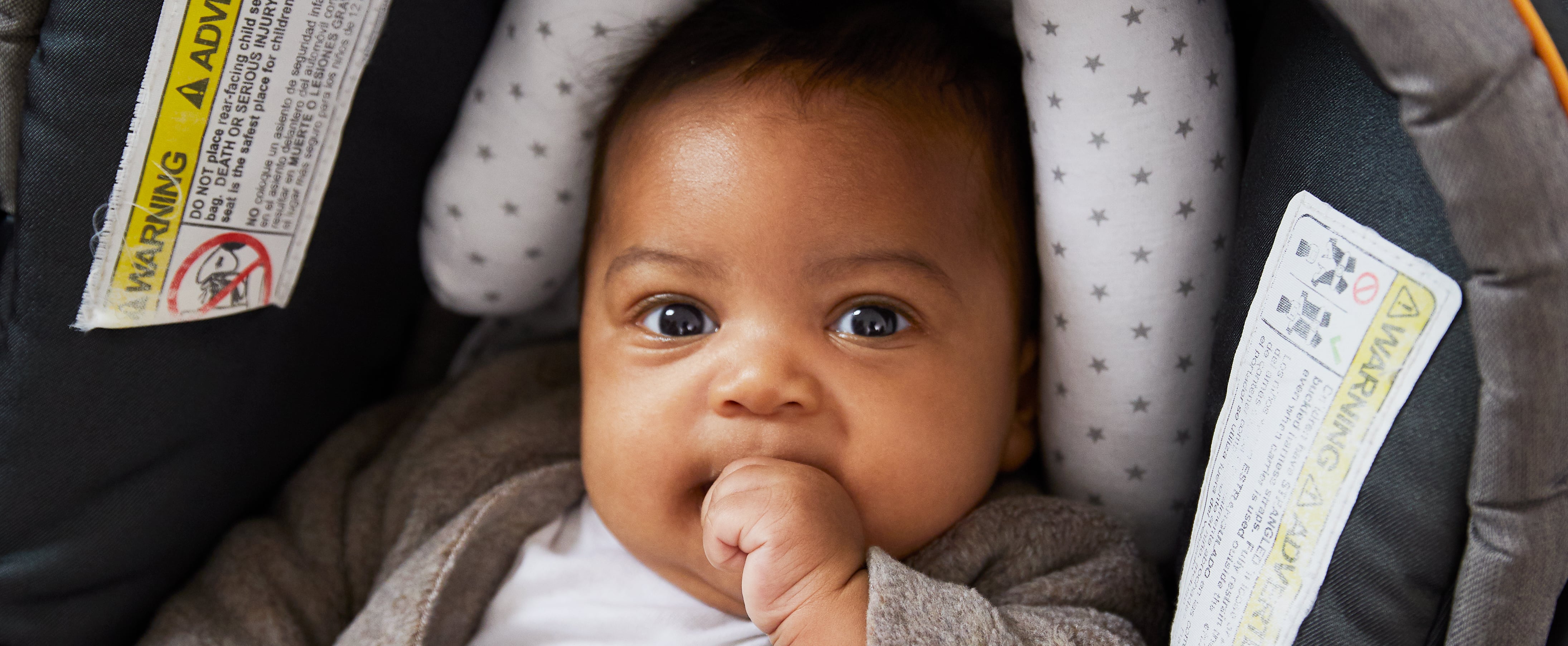 Target Car Seat Tradein Program 2019 POPSUGAR Family