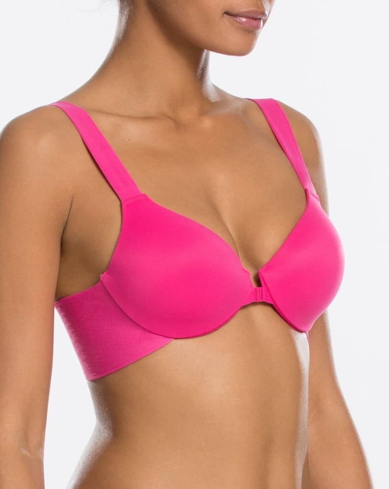 Spanx Bra-llelujah! Full-Coverage Underwire Bra