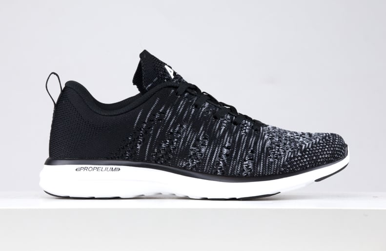 TechLoom Pro Black/Faded White