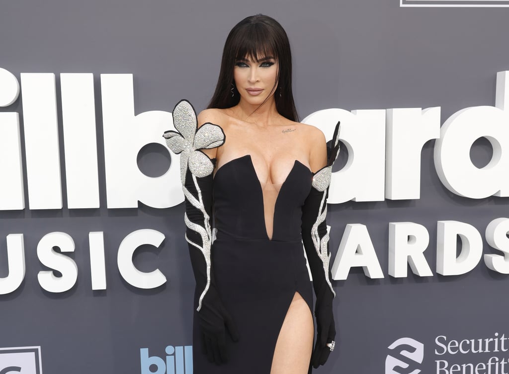 Megan Fox at the 2022 Billboard Music Awards