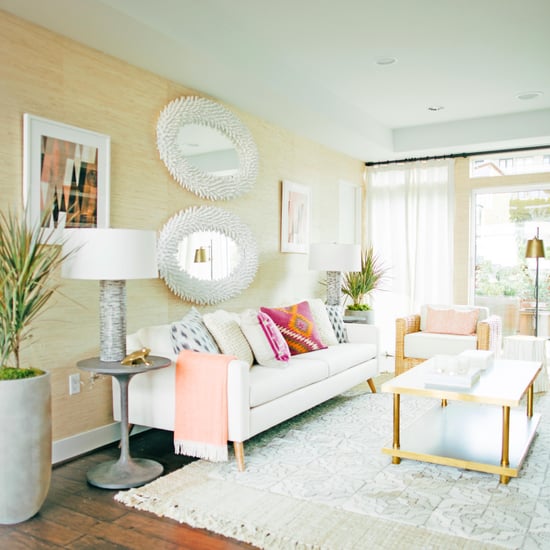 Decorating Ideas For Rentals | POPSUGAR Home
