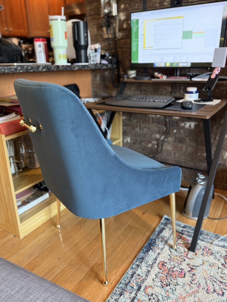 Best Aesthetic Office Chair For Support