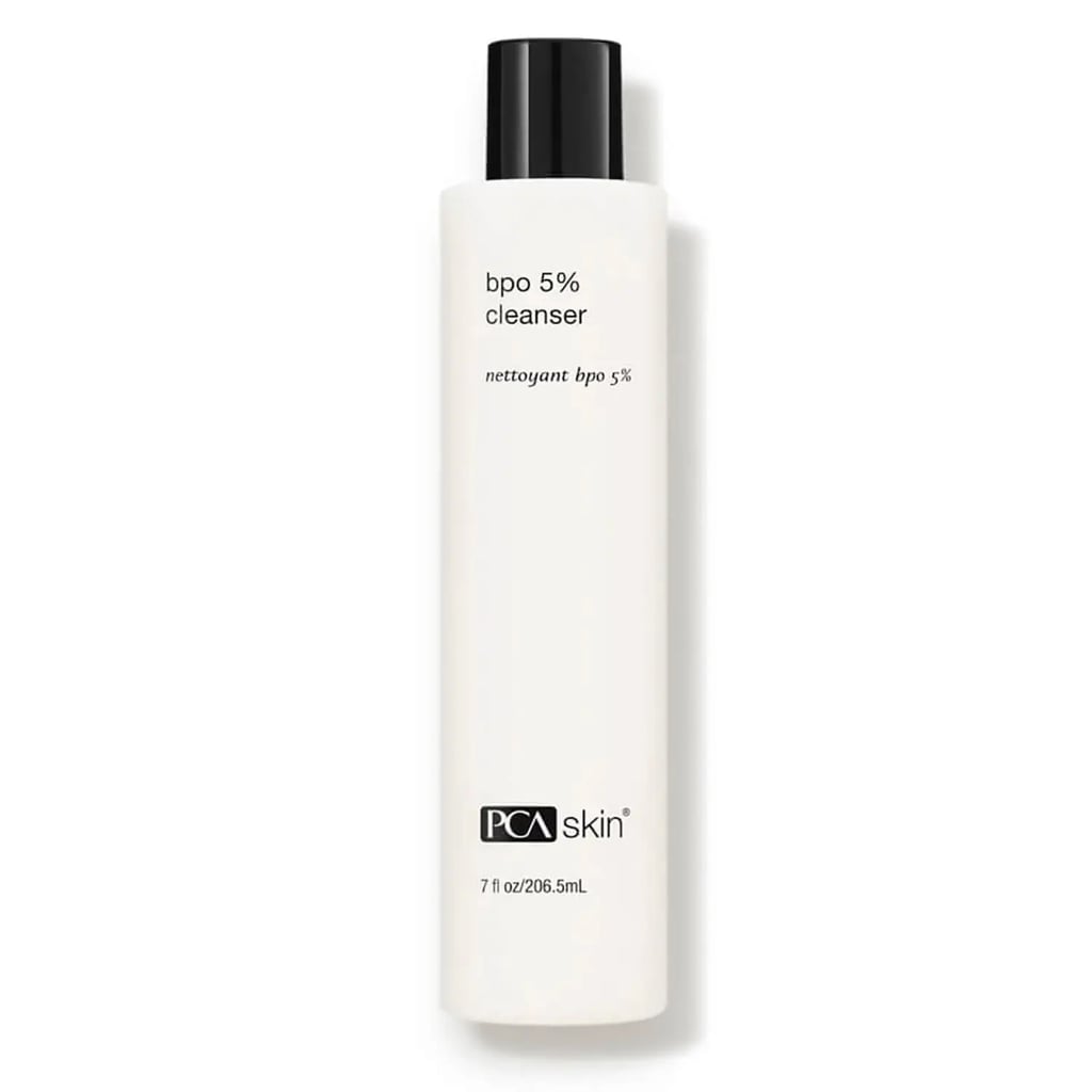 A Cleanser For Acne-Prone Skin