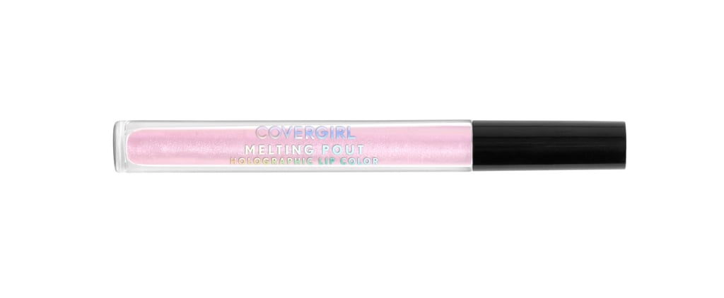 CoverGirl Melting Pout Holographic Lip Color