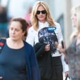 Julia Roberts (and Darth Vader) Look Amazing