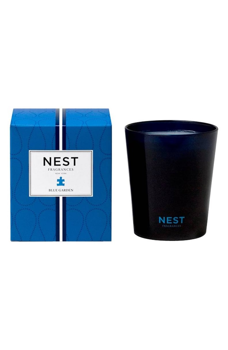 Nest Fragrances Blue Garden Scented Candle