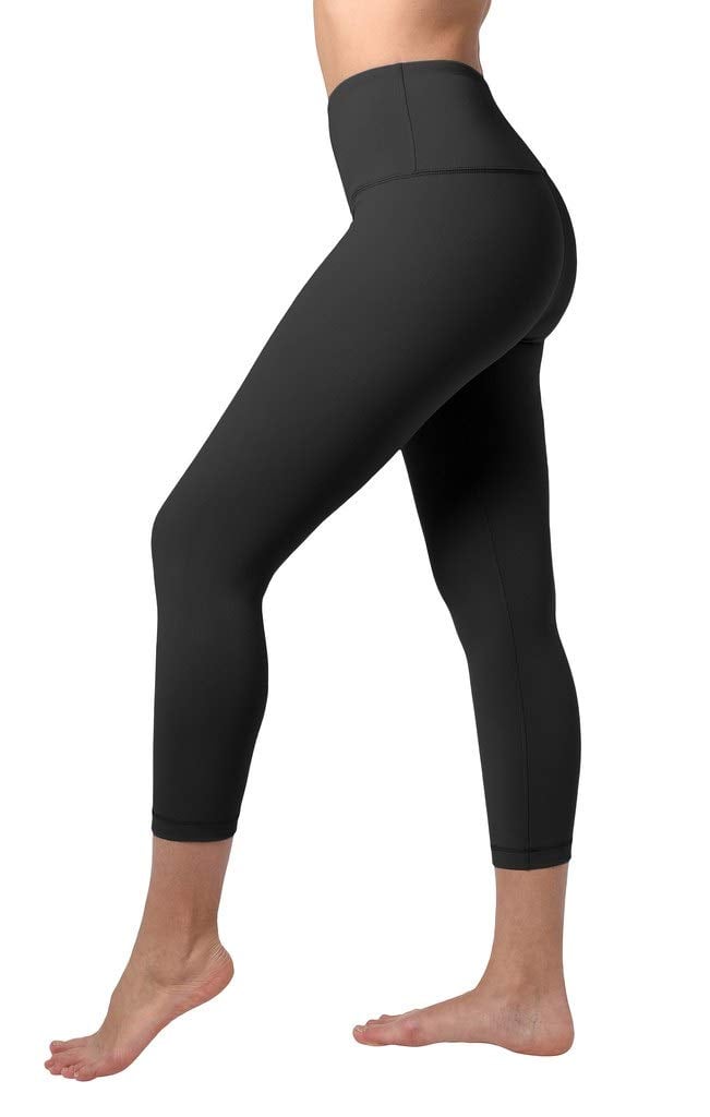 Sweat-Wicking Leggings