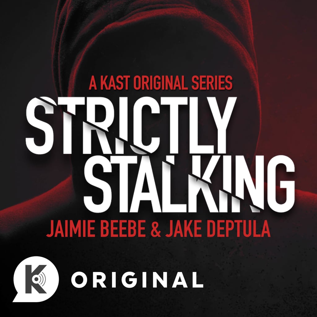 Strictly Stalking