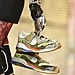 Gucci Sneakers Fall 2019