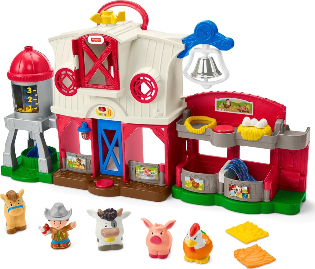 Best Playset