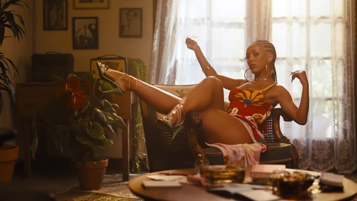 Www Com Angreji Sexy Video - Watch 2022's Sexiest Music Videos | POPSUGAR Entertainment