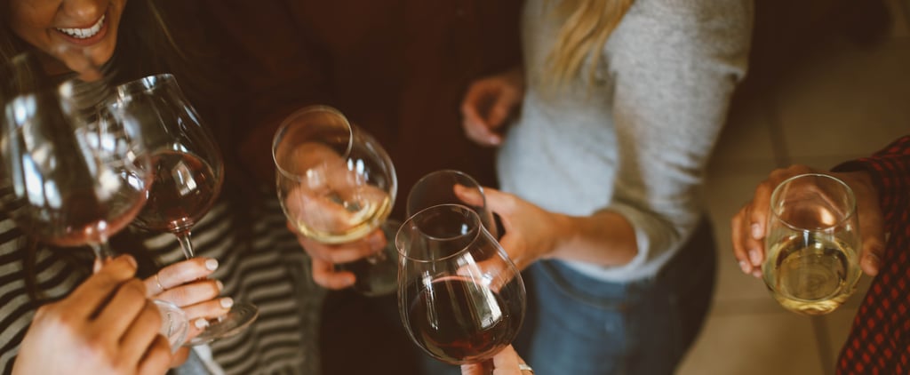 How to Stay Sober at Latinx Holiday Parties