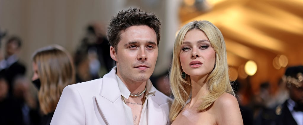 Nicola Peltz Beckham Addresses Victoria Beckham Feud Rumors Again: "It Does Hurt My Feelings"