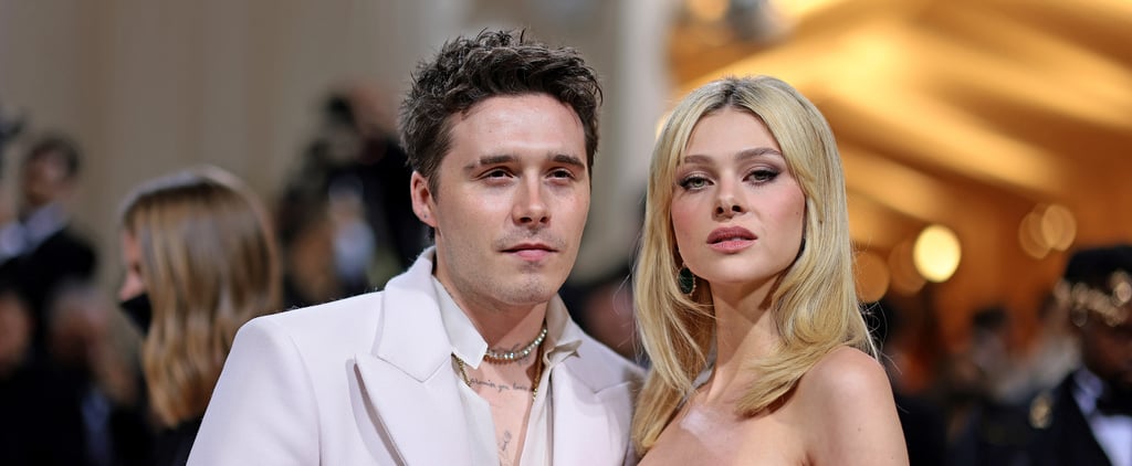 Brooklyn and Nicola Peltz Beckham on Victoria Feud Rumors