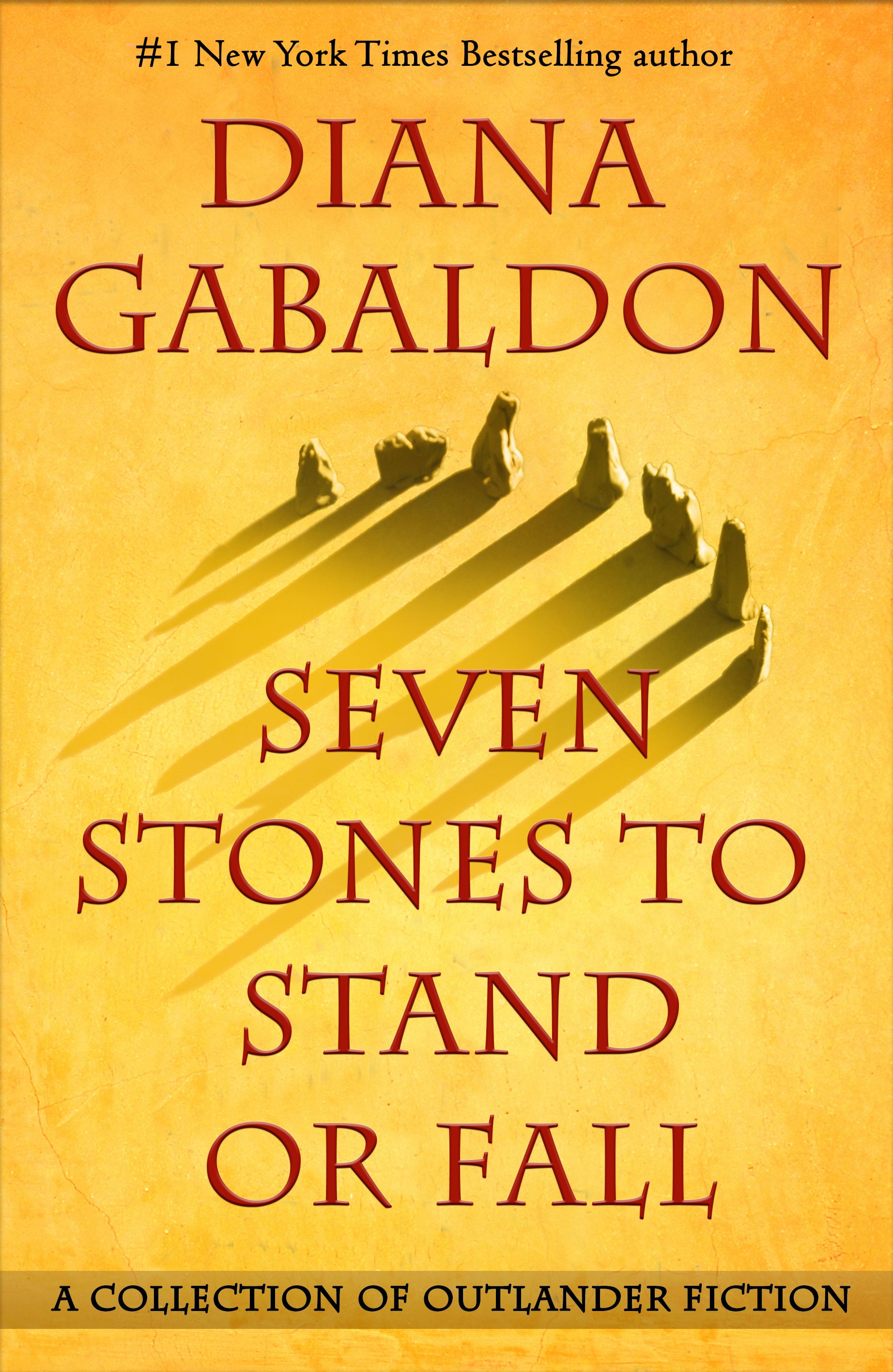 Seven Stones To Stand Or Fall A Collection Of Outlander Fiction 11 Books Coming Out In June That We Re Incredibly Excited About Popsugar Entertainment Photo 7
