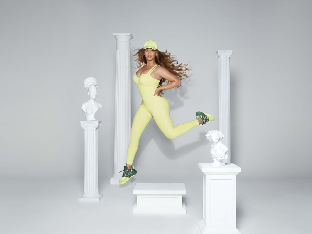 See Beyoncé's Adidas x Ivy Park Drip 2 Collection Photos