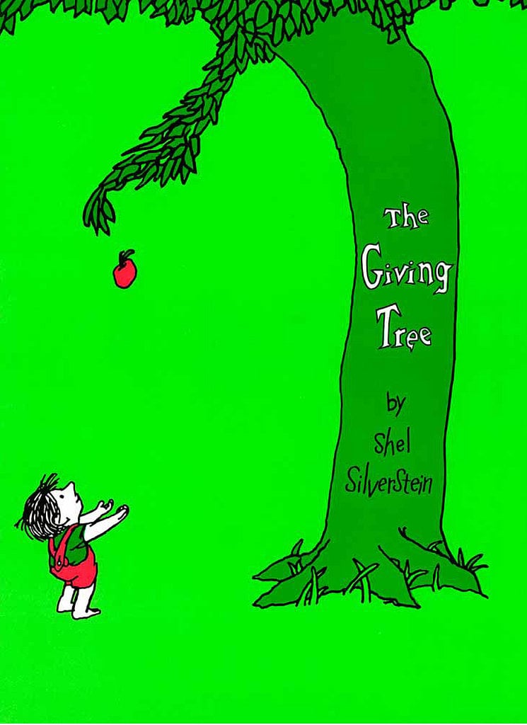 The Giving Tree