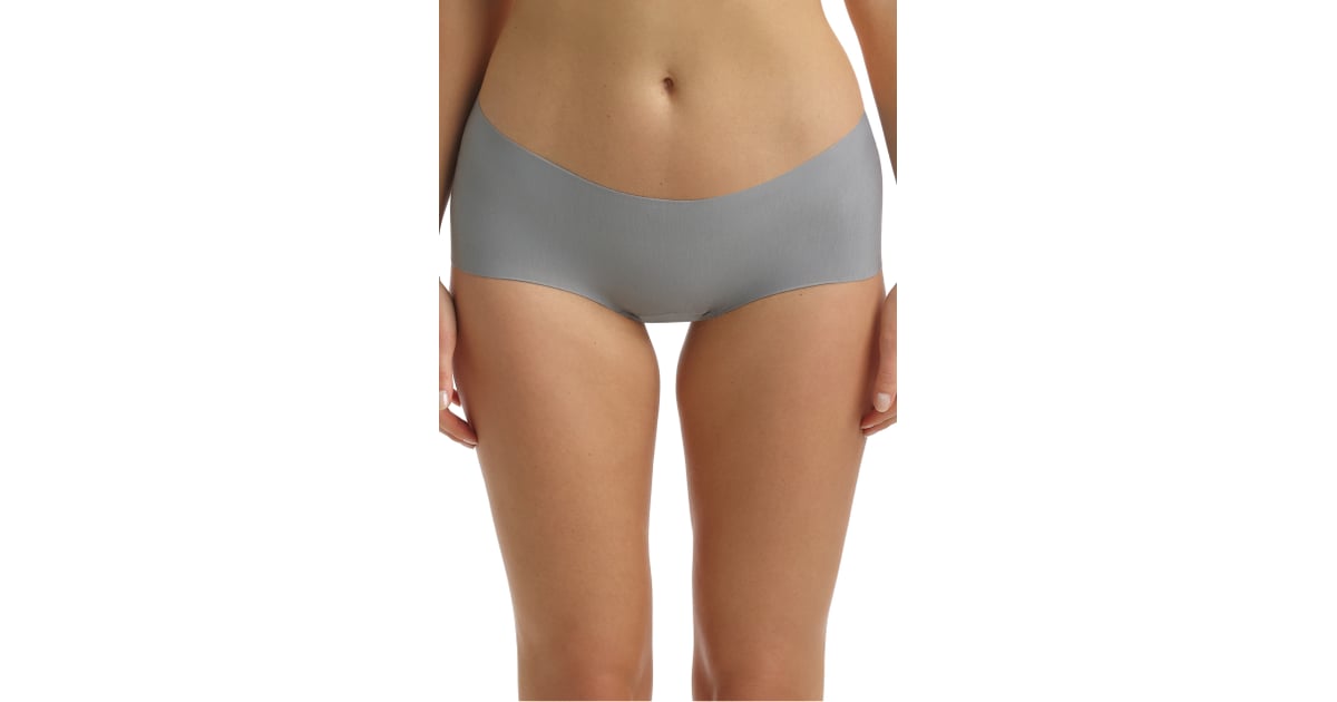 Commando Butter Seamless Hipster Panties The 7 Essential Types of Underwear POPSUGAR Fashion