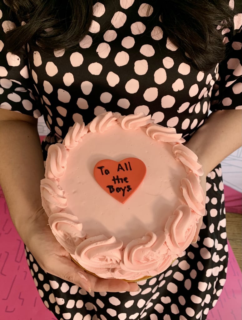 See To All the Boys: Always and Forever Premiere Pictures