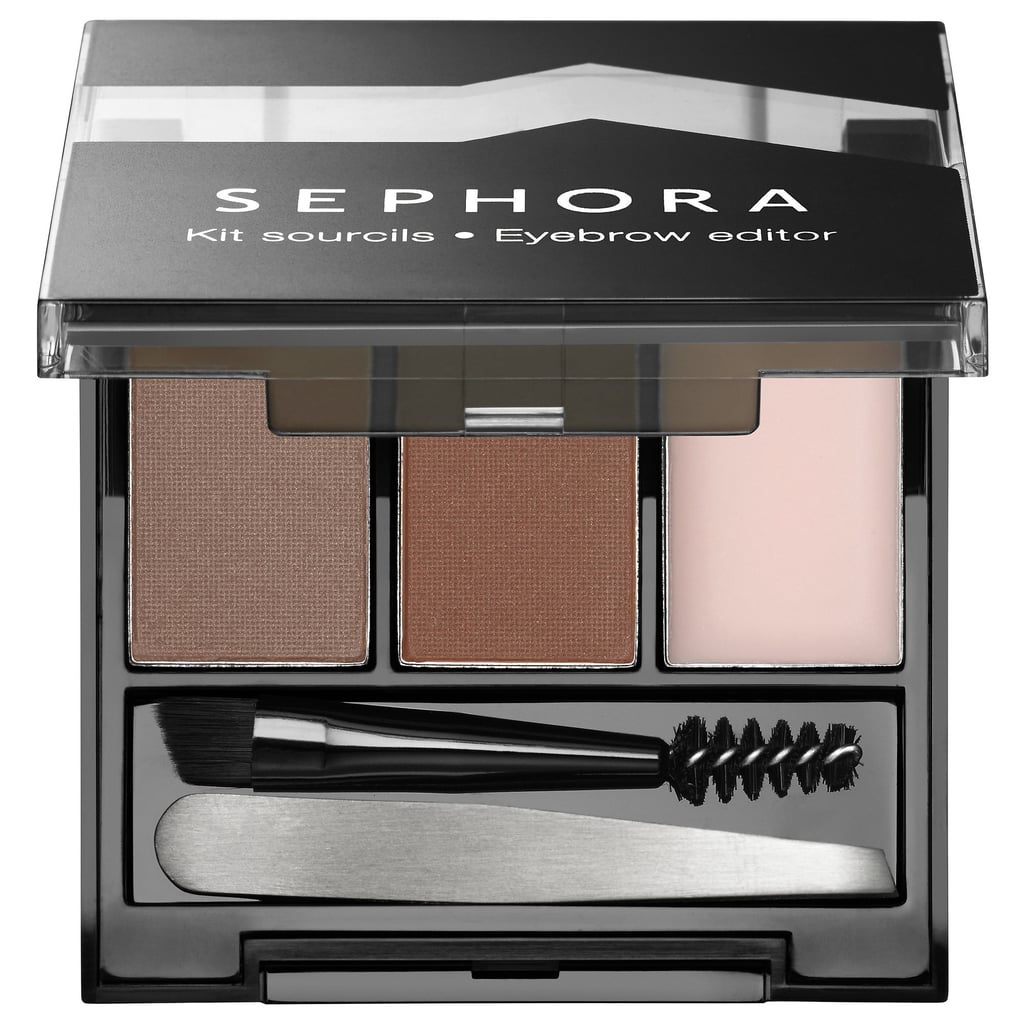 Sephora Collection Eyebrow Editor