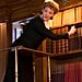 Literary References in A Series of Unfortunate Events