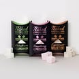 Alcohol-Infused Marshmallows Are Here to Make Boozy S'mores a Reality