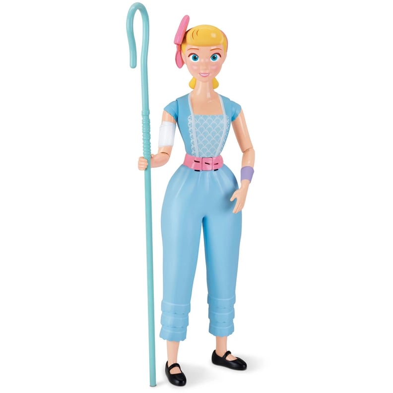 Disney Pixar Toy Story 4 Bo Peep Talking Action Figure